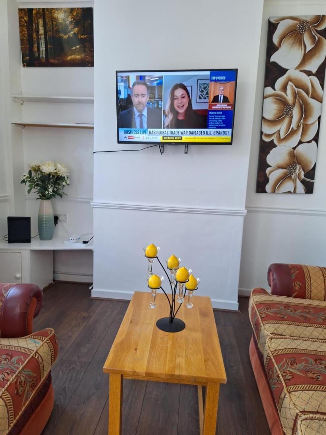 12 Cornwallis Lodge Family Room 1 Stoke-on-Trent المظهر الخارجي الصورة
